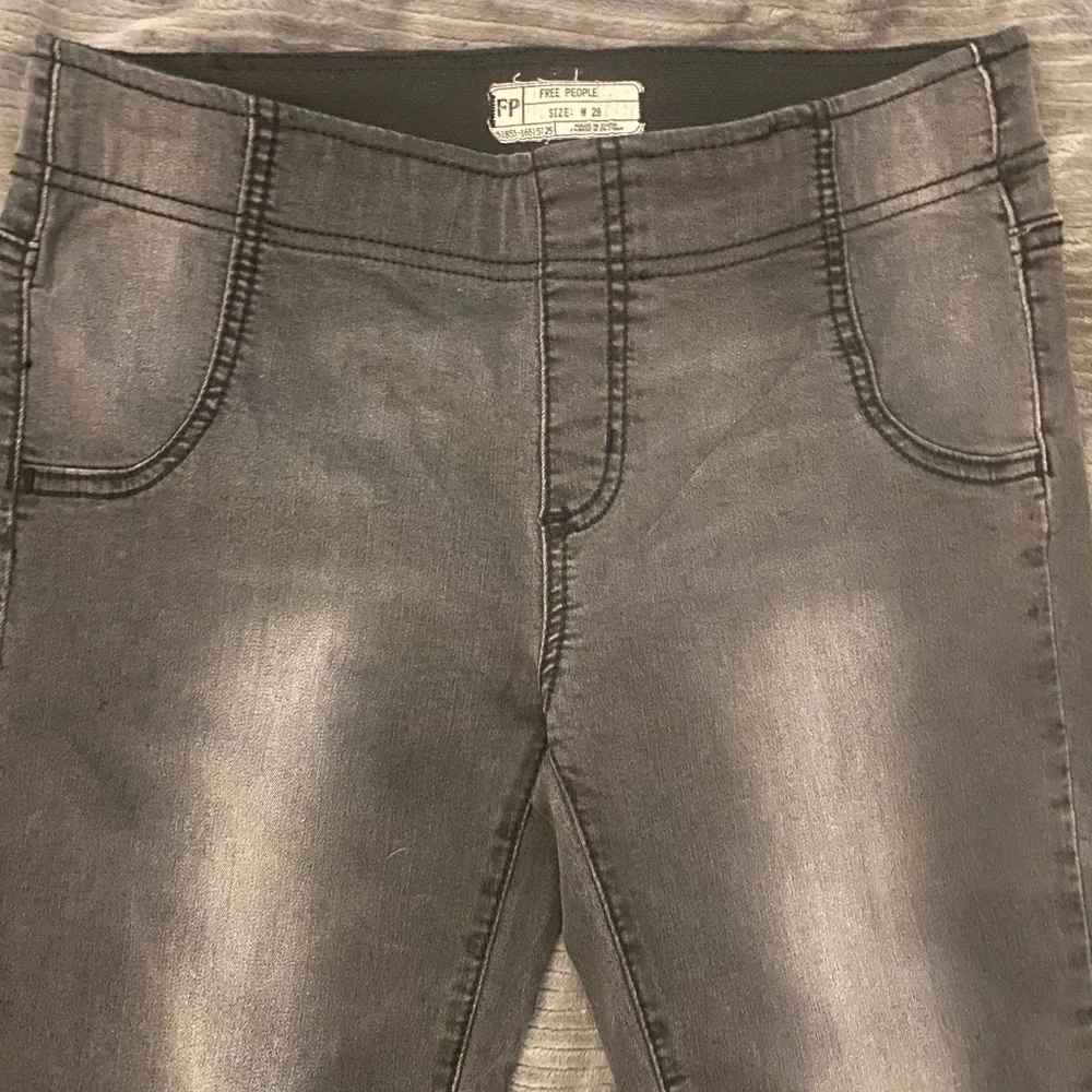 Beautiful free‎ people jeans